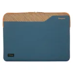 Dėklas ne&scaron;iojamam kompiuteriui TARGUS Pulse II EcoSmart 40,6 cm (16 inch), neoprenas, mėlyna/oranžinė