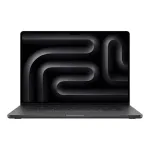 &ldquo;Apple MacBook Pro 16.2&rdquo; M5 Pro 18-Core CPU 20-Core GPU 24 GB RAM 1 TB SSD Space Black German QWERTZ&rdquo;