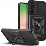 Tech-Protect Camshield Pro Galaxy A57 5G Black