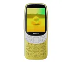 Nokia 3210 2.4 128MB Y2K Gold