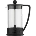 Bodum Coffee Maker PRESS BRAZIL 0.35 Liter Black