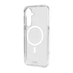 SBS Light Mag Cover su MagSafe, skirta Galaxy S25, permatoma