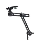 Manfrotto Mini Arm Double 2-Section with 143BKT