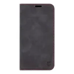 Tactical Book Cover Xproof Galaxy A36 5G Black Hawk