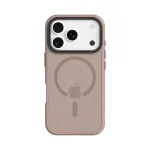 Tactical nugarėlės dangtelis MagForce Hyperstealth, skirtas iPhone 17 Pro &ndash; Stealth Black