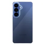 Tactical Back Cover TPU Galaxy S26+ permatomas