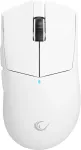 Rampage BLITZ ULTIMATE Wireless Optical 8K 30000DPI PAW3950 White Gaming Mouse
