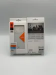 Spigen Ultra Hybrid &ldquo;T&rdquo; Mag MagSafe iPhone 17 Pro Max Clear/White