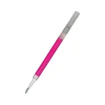 Pentel EnerGel gelinio ra&scaron;iklio &scaron;erdies užpildas - rožinė - 0,7 mm - suderinamas su BL57, BL77, BL107, BL407, BL600, TRL91, TRL92, TRL93, TRLCH, KR507, LCBL30 - 1 vnt.