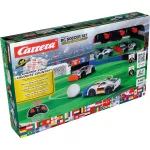 Carrera Soccer World Championship 2.4GHz RC Football Set