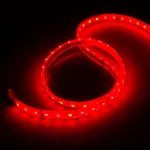 Lamptron FlexLight Multi LED ap&scaron;vietimo rinkinys, valdomas per WiFi