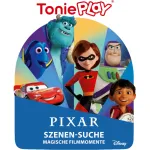 Tonies Tonieplay Game Disney Pixar: Scenų paie&scaron;ka &ndash; magi&scaron;kos filmų akimirkos