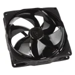 Ventiliatorius Noiseblocker B12-PS-BL