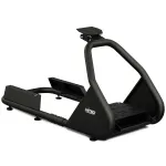 Žaidimų kėdė Nitro Concepts S-Racer GAZU-1012 &ndash; ergonominis dizainas, reguliuojamos porankiai