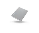 TOSHIBA i&scaron;orinis kietasis diskas Canvio Flex 4TB 2,5 col. USB 3.2 Gen 1 sidabrinis