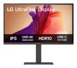 LG 27U730A-B 27 colių 4K UHD IPS monitorius