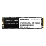 Team Group MP33 SSD 256 GB vidinis M.2 2280 PCIe 3.0 x4 (NVMe)