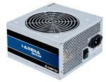 Maitinimo blokas Chieftec GPB-400S 400 W 20+4 pin ATX PS/2 sidabrinis