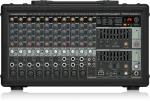 Behringer PMP2000D mikseris su stiprintuvu