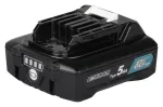 MAKITA akumuliatorius 12V 5.0Ah BL1050B