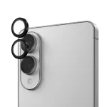 PanzerGlass &reg; Hoops&reg; apsauginis objektyvo stikliukas juodas Samsung S25 Edge