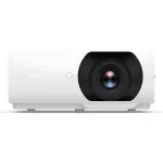 BenQ LH655C Full HD lazerinis projektorius &ndash; 4000 ANSI liumenų, DLP, baltas