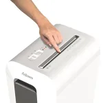 Fellowes 84729080 popieriaus smulkintuvas