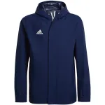 adidas Entrada 22 All-Weather Striukė Navy IK4012