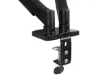 BLOW HQ LCD televizoriaus stalinis laikiklis 17-32" su dviguba jungtimi, 76-880