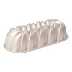 Patisse PAT-04503 Mini Bundt formų rinkinys 6 vnt., nelipni anglinio plieno, antracito spalvos | Kur.lt