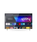 Allview 43IPLAY6300-U 43 colių Full HD Android televizorius su Google Assistant