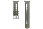 Samsung Marine Band Ultra V2 Olive laikrodžio dirželis, skirtas Galaxy Watch Ultra2
