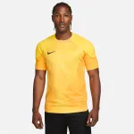 Nike Dri-FIT ADV Gardien IV vyrų vartininko mar&scaron;kinėliai Opti Yellow/Black M
