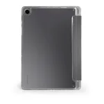 PORT DESIGNS Folio dėklas Samsung Galaxy Tab A9+ pilkas
