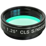 Explore Scientific CLS 1,25 colio miesto &scaron;viesų slopinimo filtras