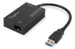 DIGITUS USB 3.0 Gigabit SFP tinklo adapteris
