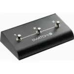 TC Electronic Switch-3 pėdų jungiklio valdiklis