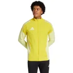 adidas vyri&scaron;ki Tiro 25 Competition treniruočių mar&scaron;kinėliai geltoni JI8959 M