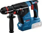 Bosch GBH 187-LI Professional 980 RPM SDS Plus akumuliatorinis perforatorius