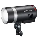 Godox AD300 Pro II 300Ws TTL HSS monolight su 2.4G belaidžiu X valdymu