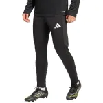 adidas Entrada 26 vyri&scaron;kos treniruočių kelnės juodos KE9848 2XL