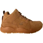 Lee Cooper vyri&scaron;ki rudai rai&scaron;tiniai laisvalaikio batai LCJ-23-31-3067M