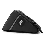 ROCKBROS Triangle Frame Bag 0,3 l juodas