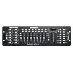 LIGHT4ME DMX 192 MKIII DMX valdiklis su faderiais