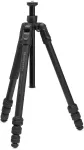 Manfrotto Befree GT PRO aliuminės kelioninio trikojo kojos, MTBFRTA4GTFB