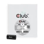 Club 3D USB-C moteri&scaron;kas adapteris 40G 240W 8K60Hz