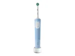 Oral-B Vitality Pro D 103 mėlynas pakabinamas dėklas