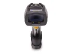 Datalogic PowerScan PM9600-DPX tiesioginio žymėjimo (DPM) 433 MHz skaitytuvas su ekranu ir 4 klavi&scaron;ų klaviatūra, nuimama baterija