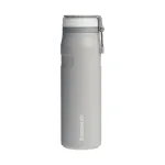 STANLEY Thermos The IceFlow Bottle Twist Flip 0,71L &scaron;viesiai pilka