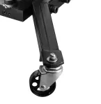 NEO tools 11-711 hidraulinis vežimėlis (roginis krautuvas)